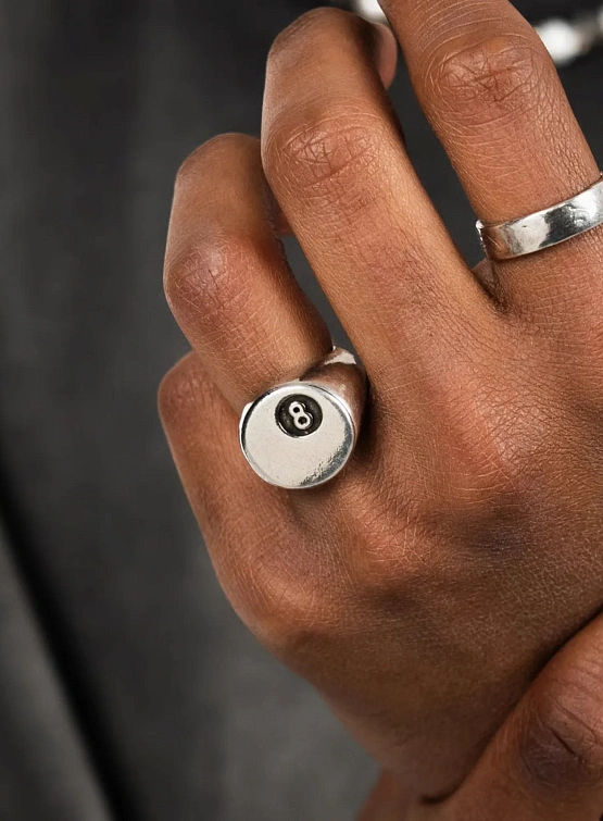 Кольцо TWOJEYS 8 Ball