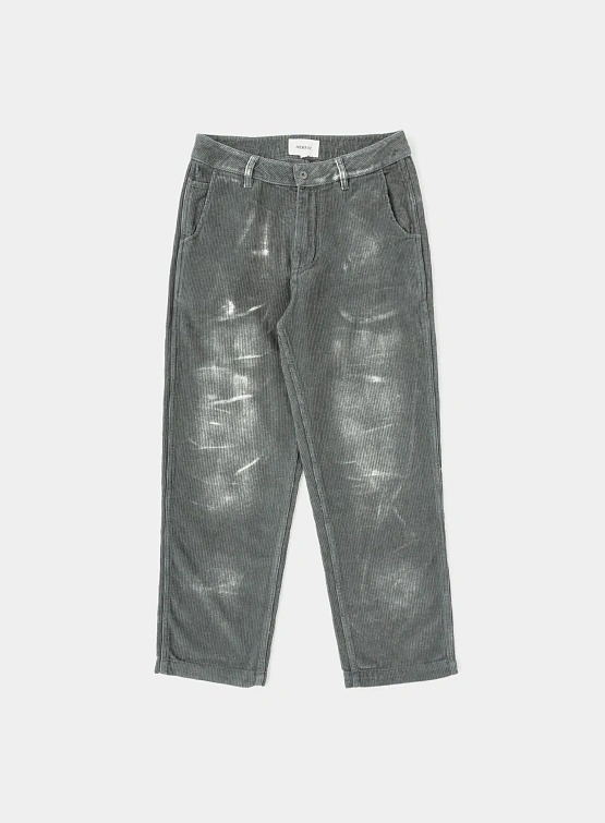 Брюки Heresy Pond Trousers Green