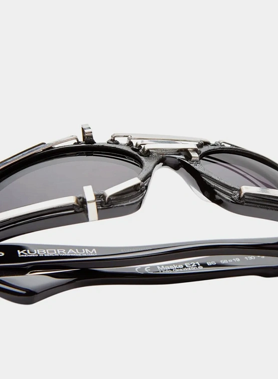 Очки KUBORAUM E21 Artifitial Intelligence