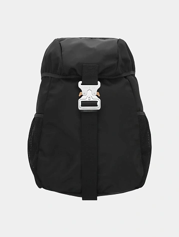 Рюкзак 1017 ALYX 9SM Buckle Camp Backpack Black