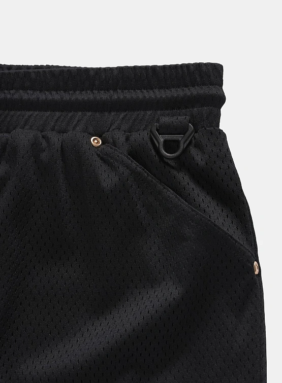 Шорты HAL STUDIOS Practice Short Black