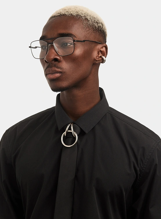 Очки FAKOSHIMA Bridge Black Optic