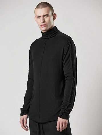 Бадлон thom/krom M TS 826 Black