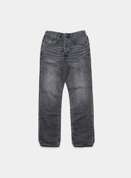 Джинсы Ksubi Anti K Worn Grey
