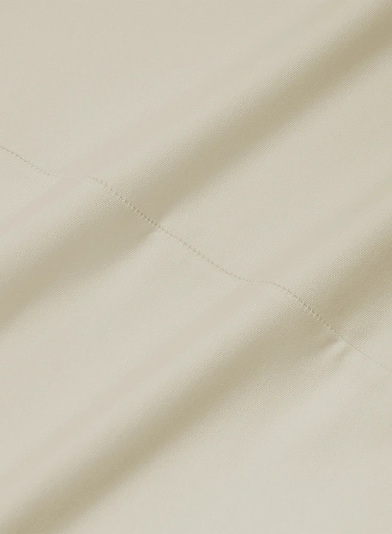 Футболка thom/krom M TS 813 Cream