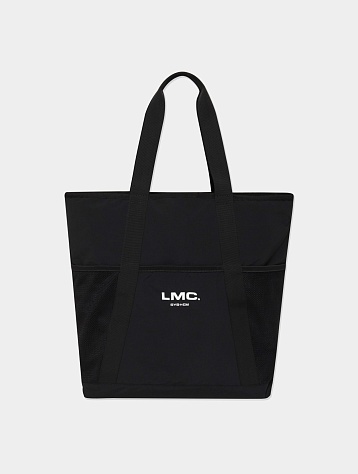 Тоут LMC System Tote Bag Black
