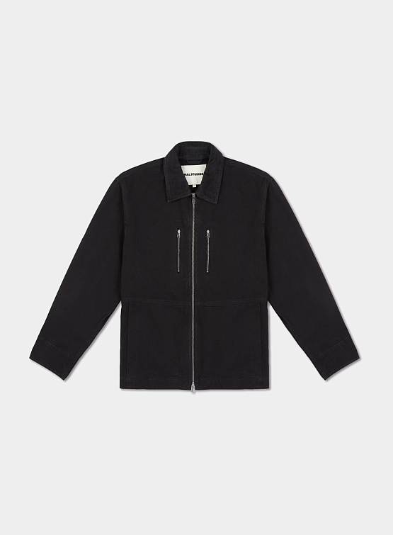 Куртка HAL STUDIOS Work Jacket Black