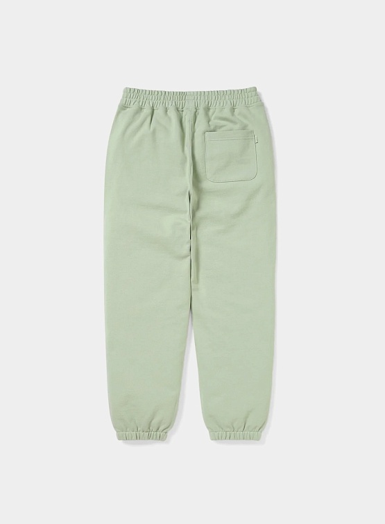 Брюки thisisneverthat T.N.T. Classic HDP Sweatpant Light Green