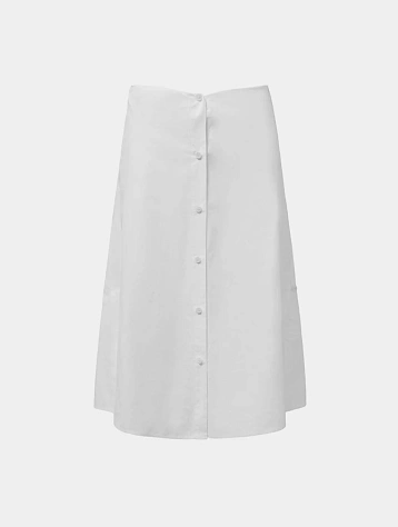 Женское платье-рубашка AMOMENTO Cotton Shirts Dress