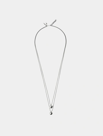 Кулон OMUT STUDIO SLOW EXCLUSIVE Swoon