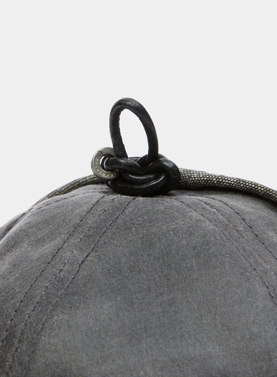 Кепка ADERERROR Cap Product. 124 Brown