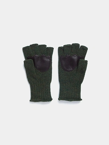 Митенки EASTLOGUE Survival Glove Olive