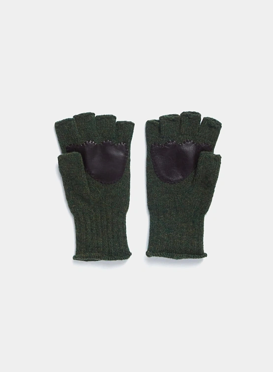 Митенки EASTLOGUE Survival Glove Olive