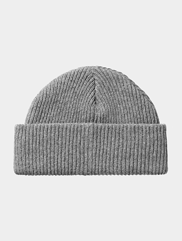 Шапка Han Kjøbenhavn Top Beanie Grey