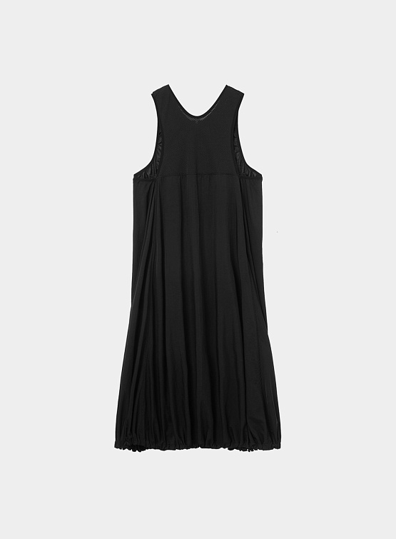 Женское платье Open YY Camper Dress Black