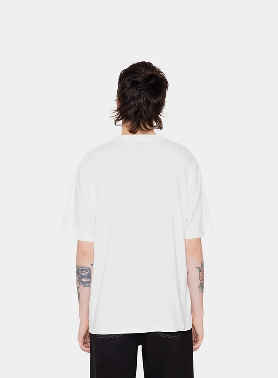 Футболка ACMH The 80'S Off White