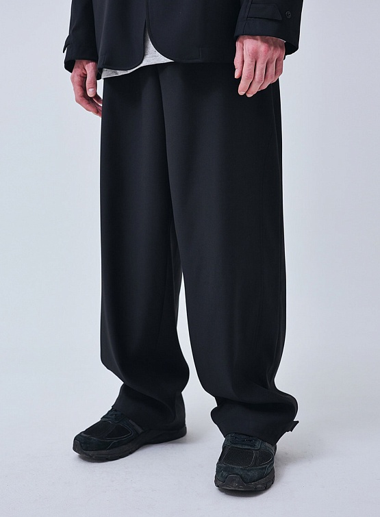 Брюки Uniform Bridge AE Uniform Pants Black