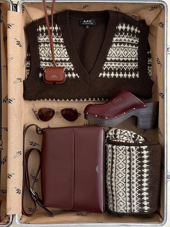 Антипод показательной роскоши: новый минимализм