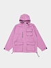 Куртка Heresy Excursion Jacket Lavender