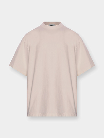 Футболка Hed Mayner T-Shirt Ivory