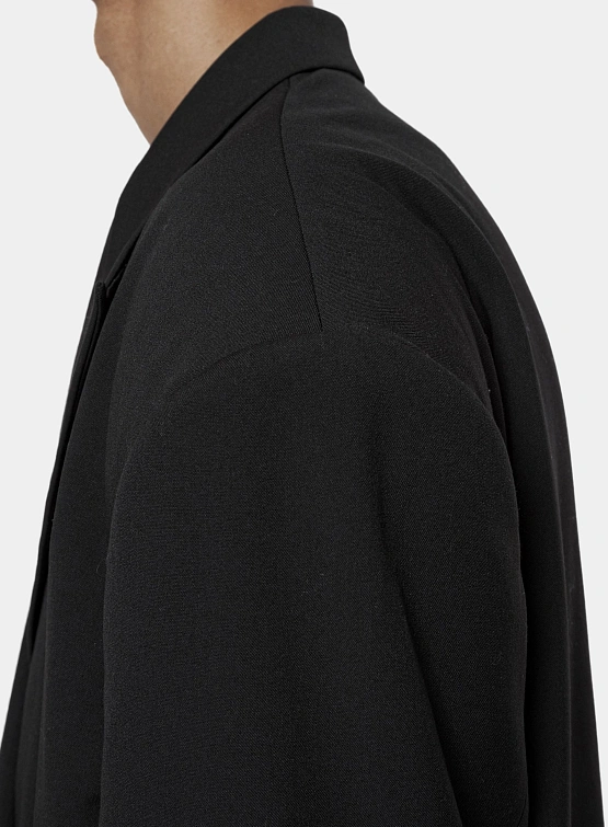 Пиджак ARNODEFRANCE Tailoring Blazer Black