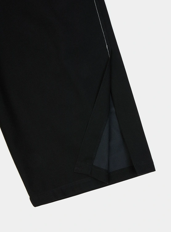 Шорты ADERERROR Trousers Product. 87 Black