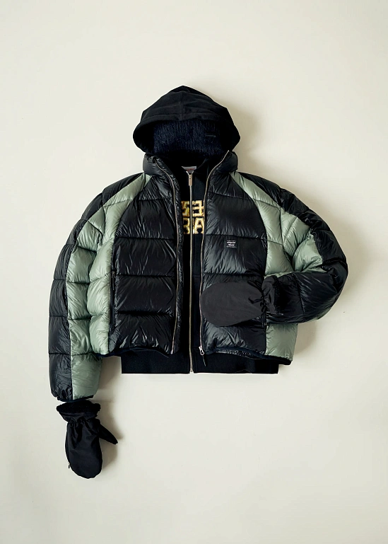 Пять идей, чтобы провести зиму в тепле