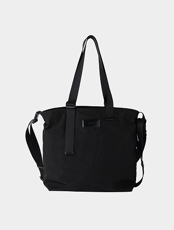 Сумка JUUN.J 2-Way Bag Black