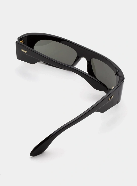 Очки RETROSUPERFUTURE Pharoah Black