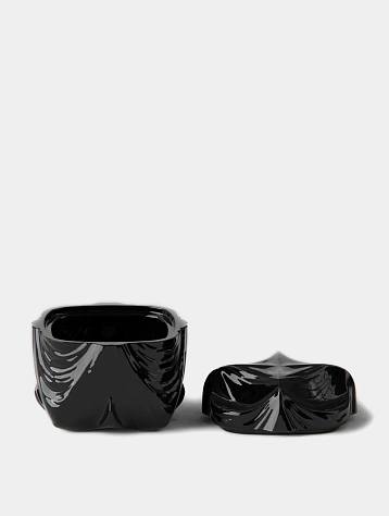 Шкатулка 01001LAB 01002 Black