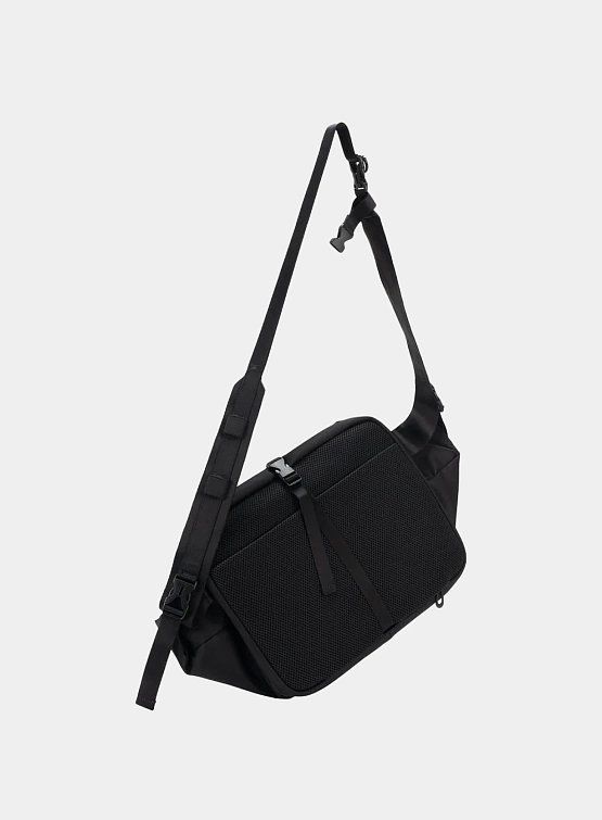 Сумка COTE&CIEL Satchel & Cross Body Isarau L Sleek Black