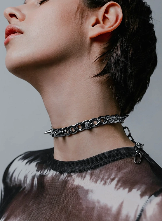 Колье VITALY Frenzy