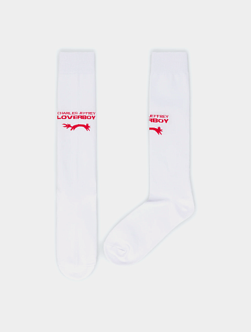 Носки Charles Jeffrey Loverboy Loverboy Sock