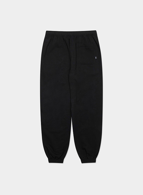 Брюки LMC Arch Fn Sweat Pants Black