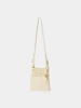 Сумка nana-nana Mid Shoulder Bag Ivory