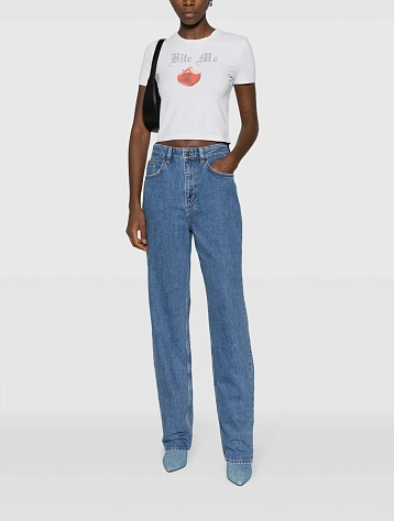 Женские джинсы Ksubi Playback Heritage Denim