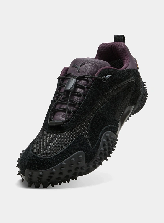 Кроссовки Puma Mostro XC Gore-Tex Midnight Plum
