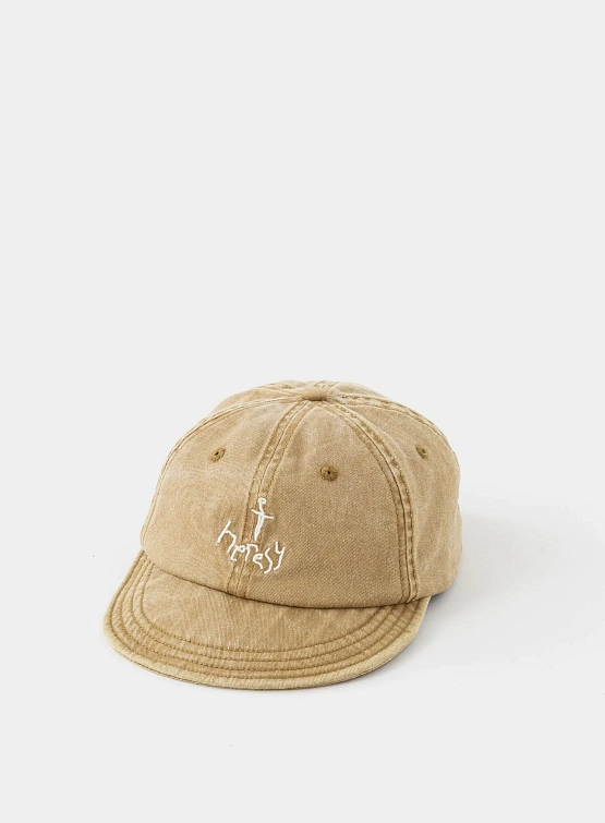 Кепка Heresy Dirk Soft Peak Ale