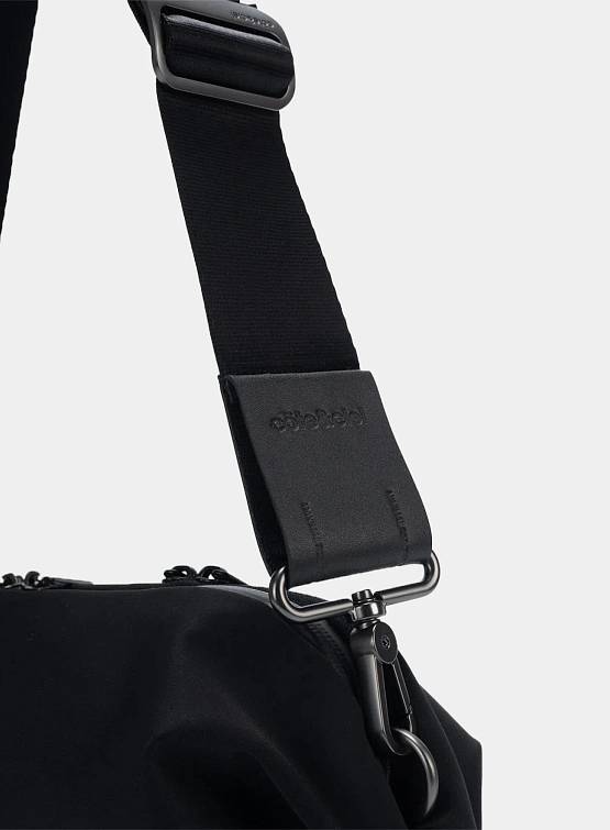 Сумка COTE&CIEL Satchel & Cross Body Mesta Onyx Black