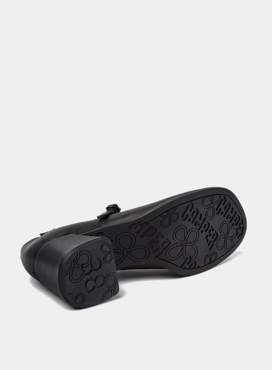 Женские туфли Camper Kora Black