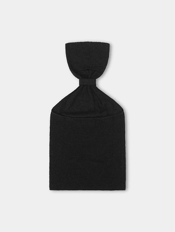 Женский топ HELIOT EMIL Mistral Black