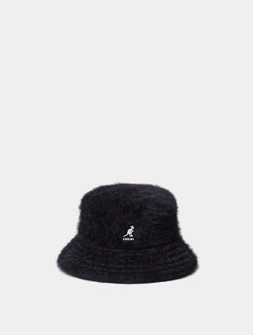 Панама KANGOL FURGORA BUCKET BLACK