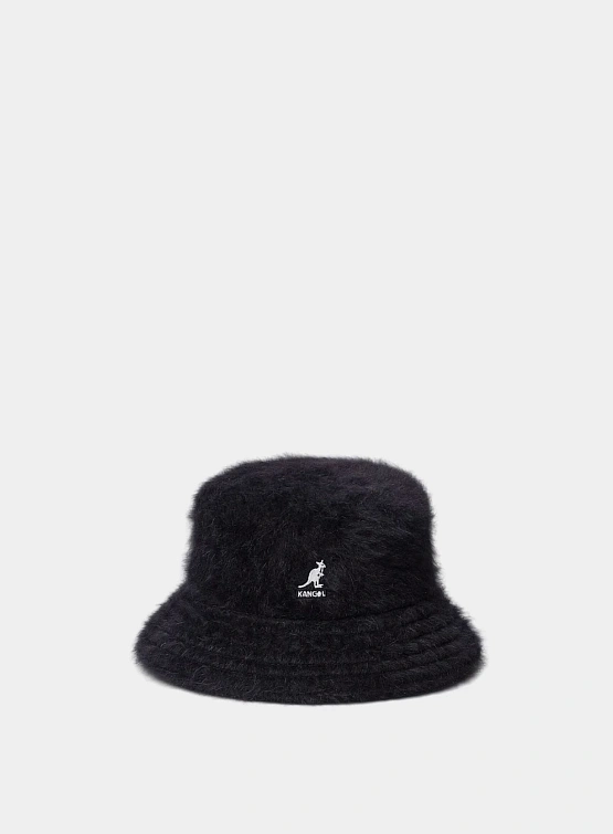 Панама KANGOL FURGORA BUCKET BLACK