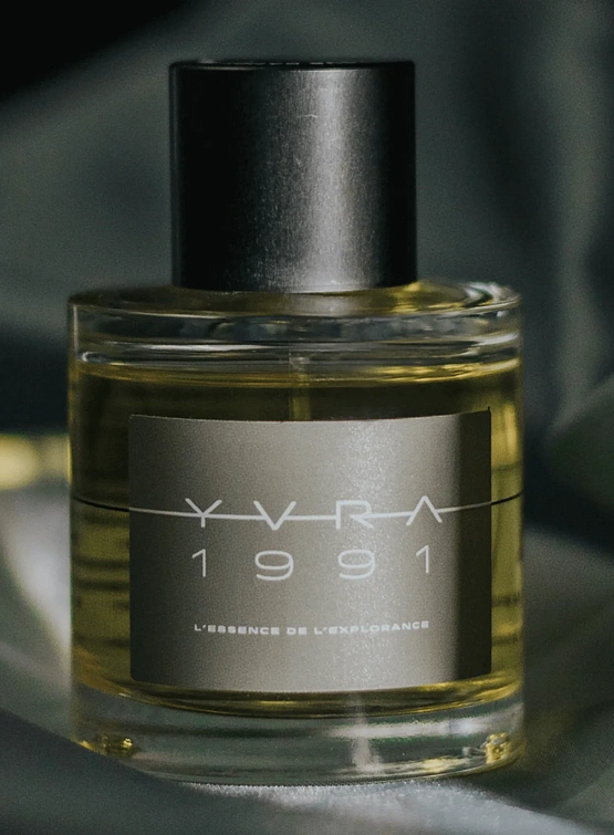 Парфюм YVRA L'essence De L'explorance EDP 100ml