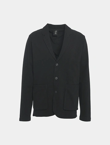 Блейзер thom/krom M SJ 676 Black