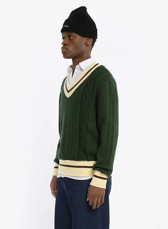 Шапка Walk In Paris Wool Beanie Black