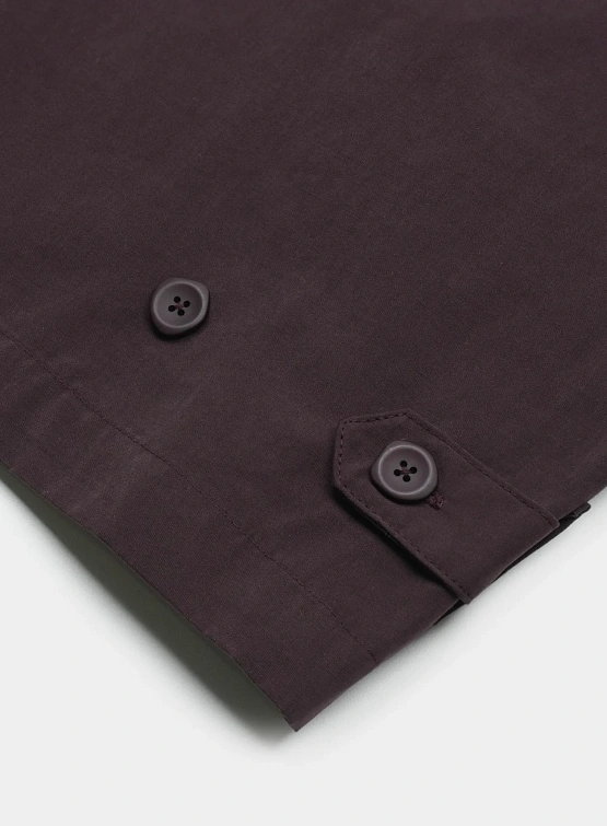 Брюки SAN SAN GEAR Tie Pants Wine