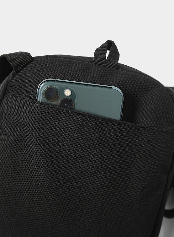 Сумка thisisneverthat CORDURA® Shoulder Bag Black