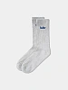 Носки Butter Goods Basic Socks Ash