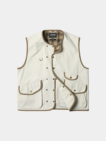 Жилет FrizmWORKS Heritage Hunting Cream